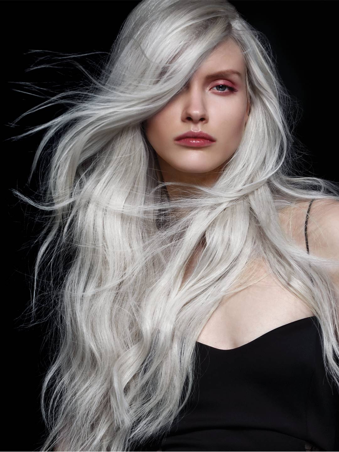 HEX8010XXL Extension con cheratina