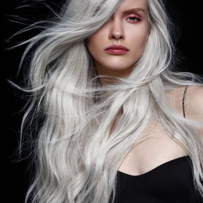 HEX8010XXL Extension con cheratina