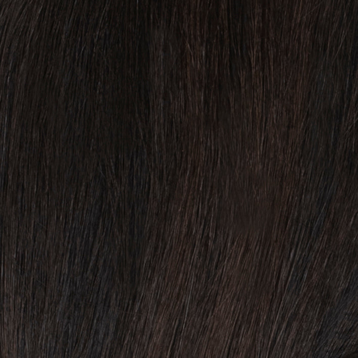 MIRANDA Parrucca in fibra sintetica