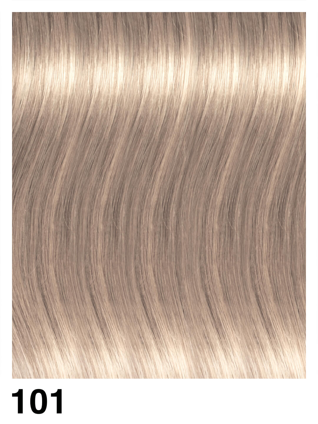 WLH8507C Capelli tessuti naturali