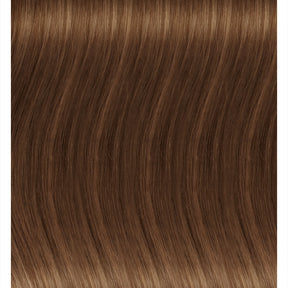 JANET Coda in capelli naturali