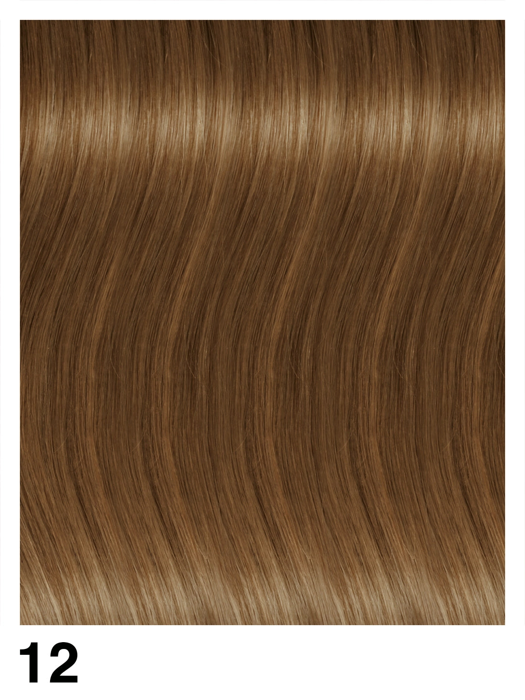 WLH8501L Capelli tessuti naturali