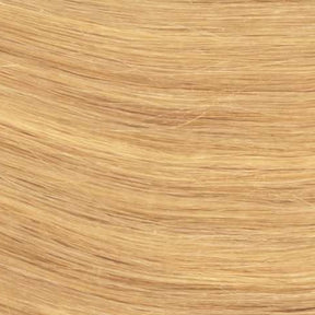 ALESSIA Parrucca in capelli naturali rifinita a mano