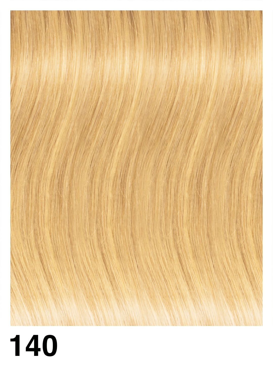 MONICA Parrucca in capelli naturali rifinita a mano