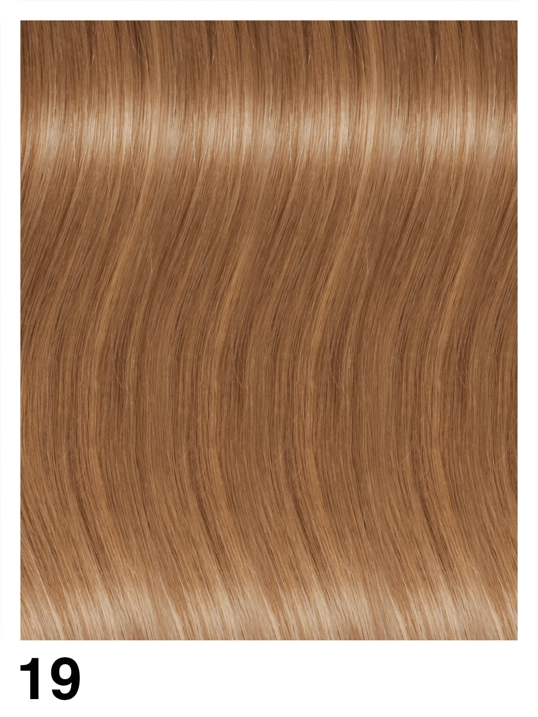 WLH8507C Capelli tessuti naturali