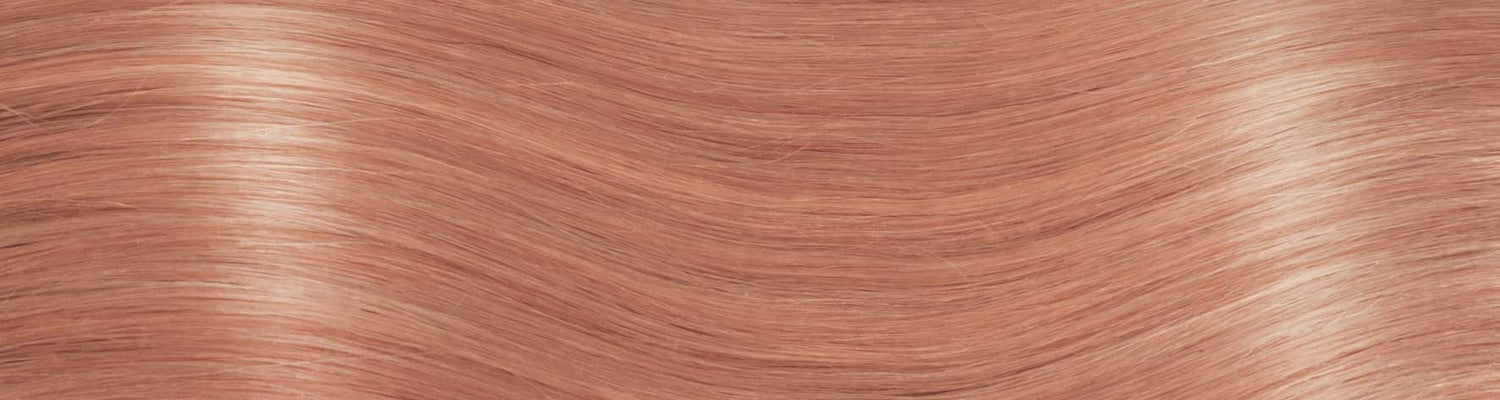 HEX8000L Extension con cheratina