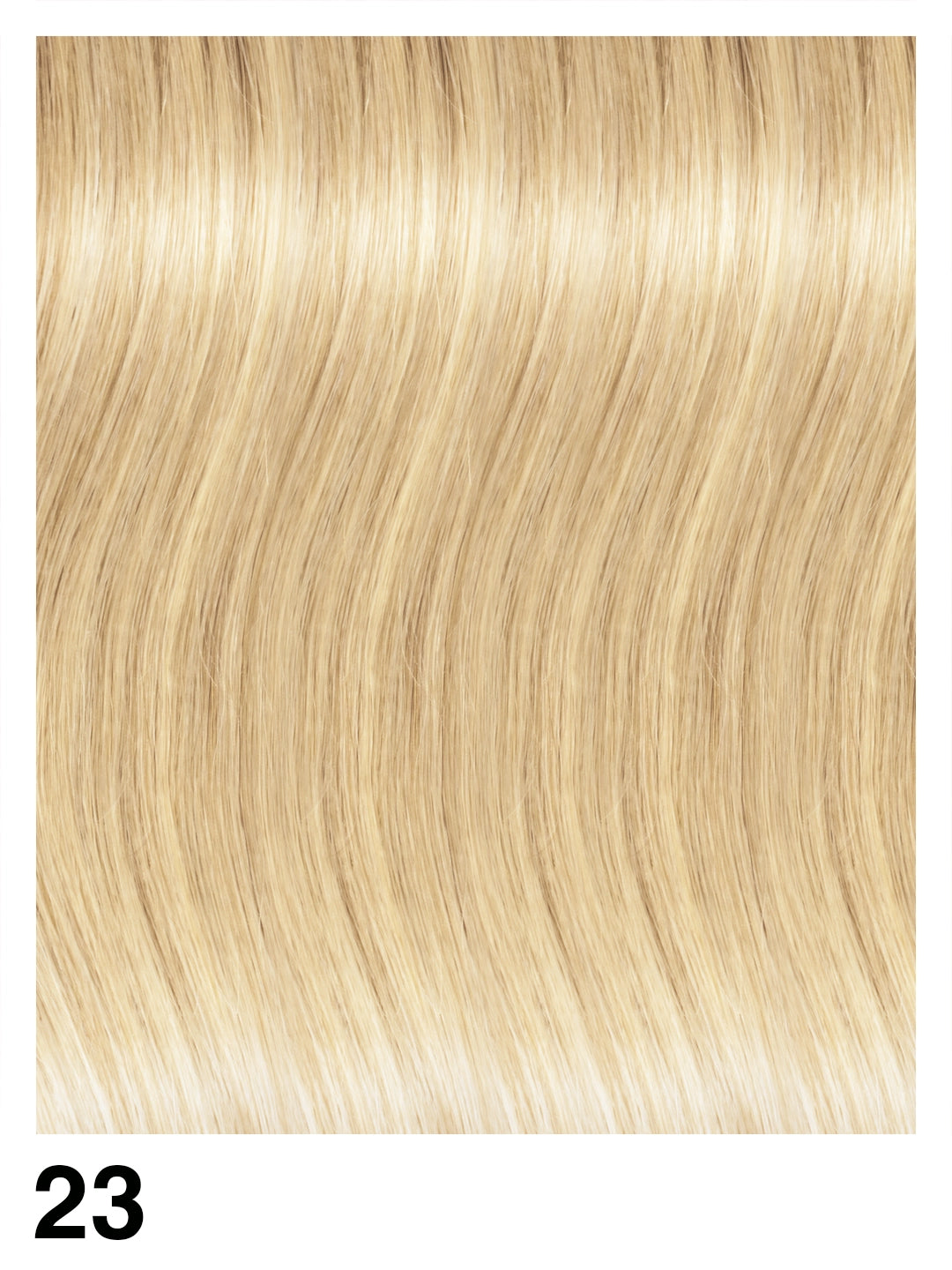 WLH8505L Capelli tessuti naturali