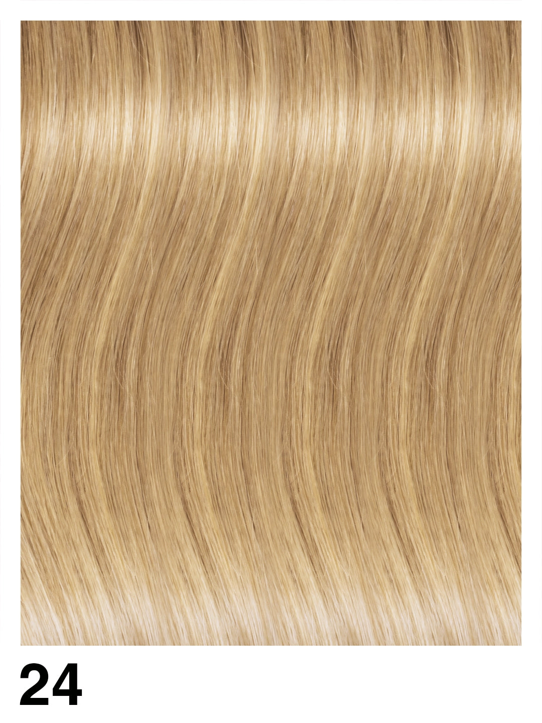 CORINNE Parrucca in capelli naturali rifinita a mano