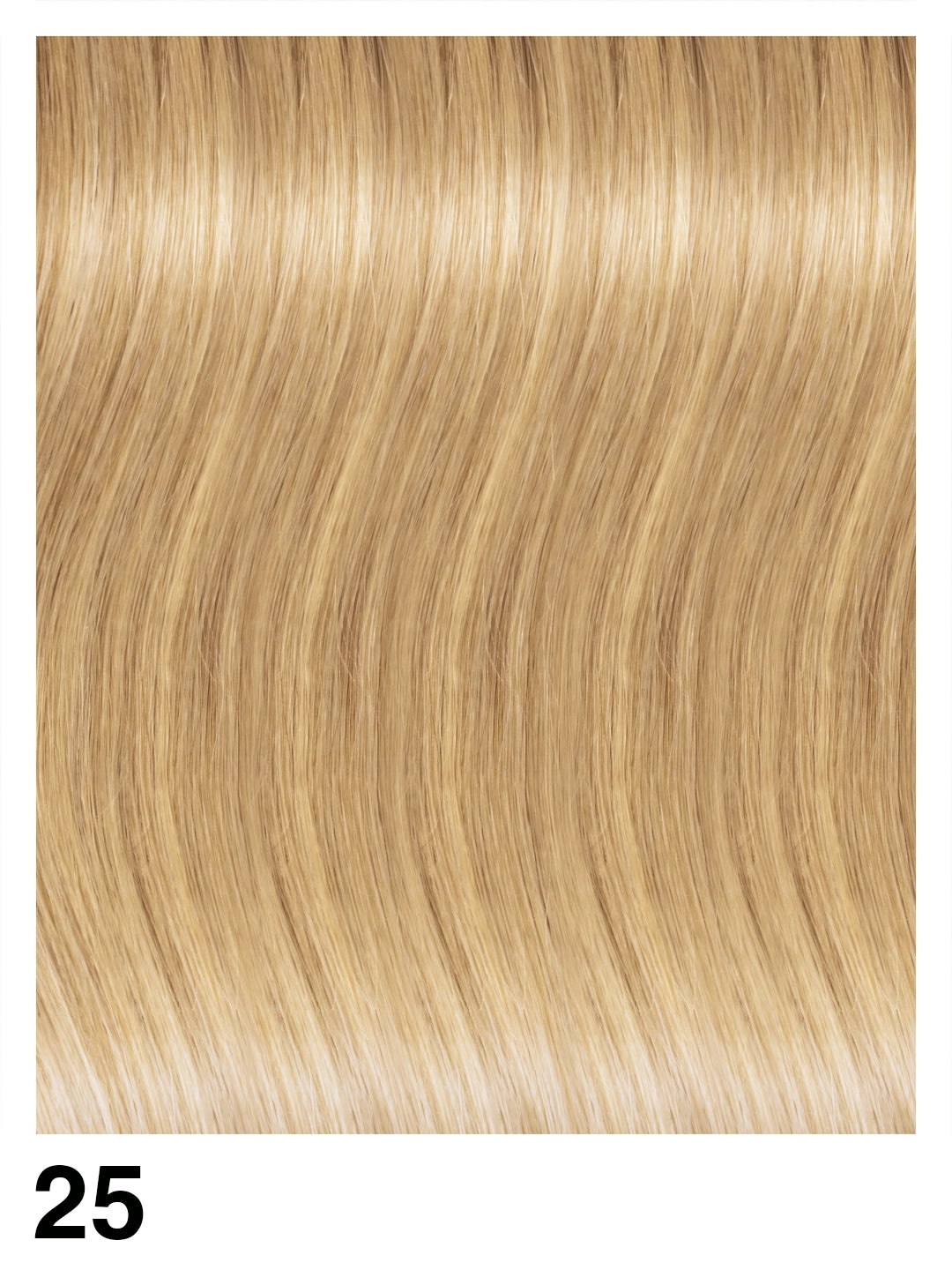 WLH8503C Capelli tessuti naturali