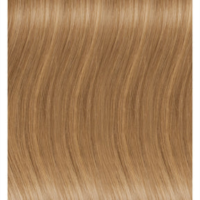 CORINNE Parrucca in capelli naturali rifinita a mano