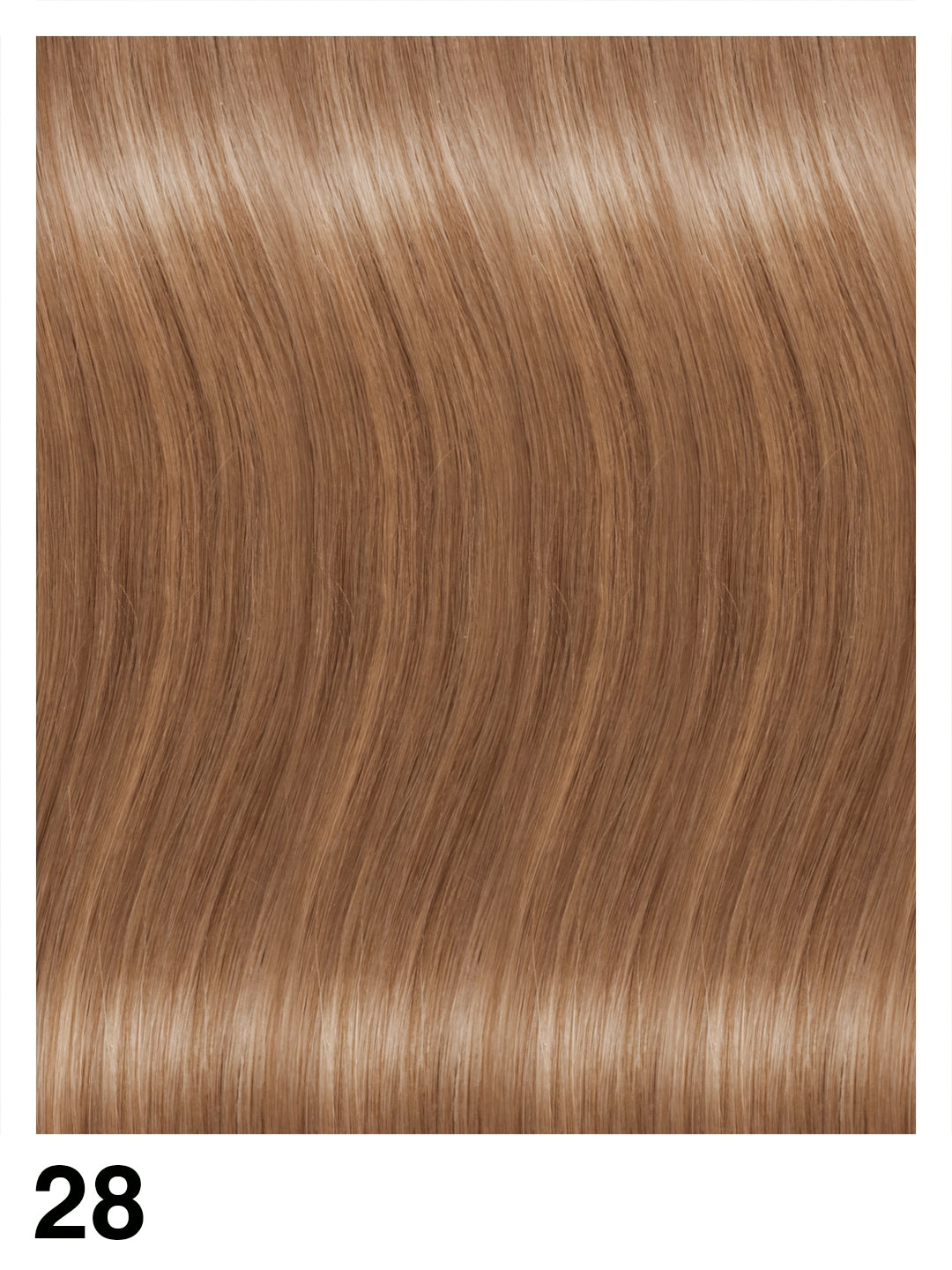 WLH8505L Capelli tessuti naturali