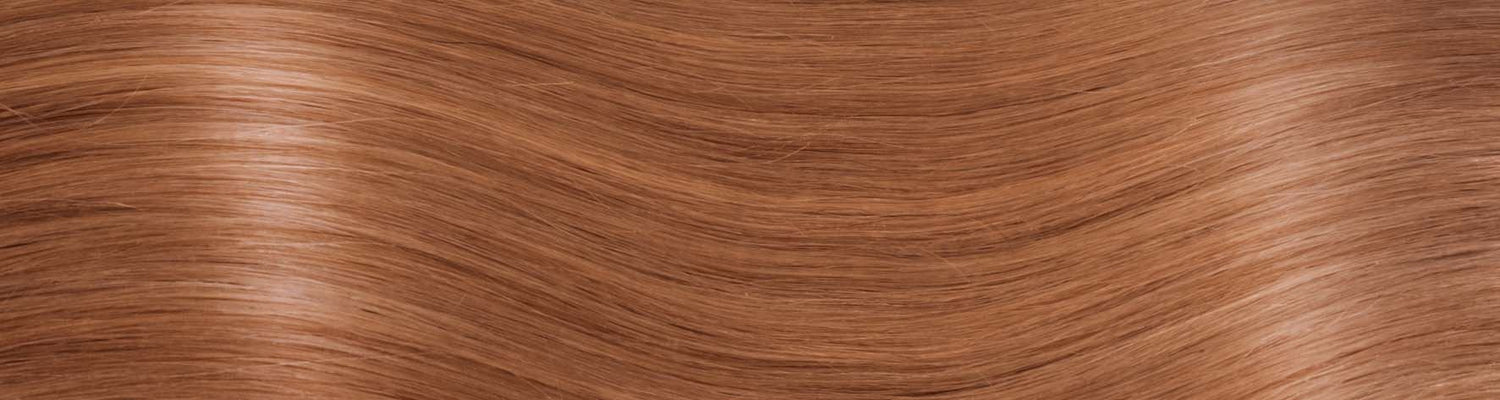 HEX8001LC Extension con cheratina
