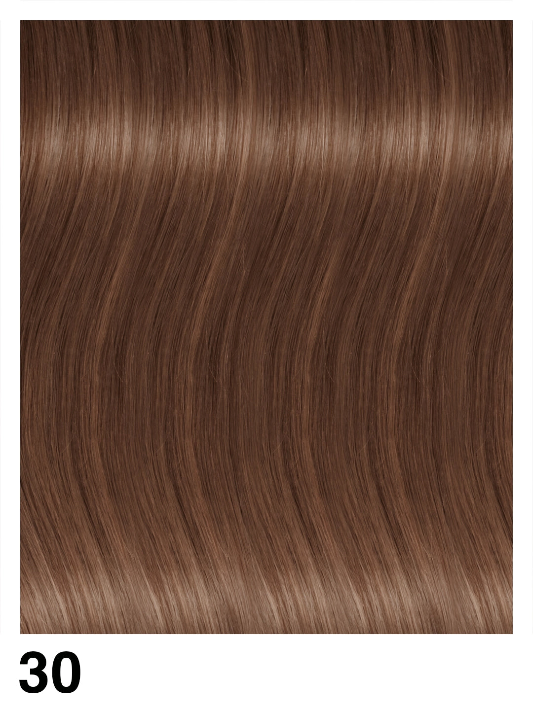 WLH8505L Capelli tessuti naturali