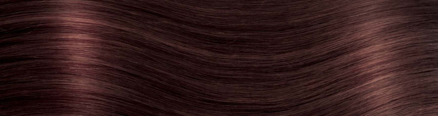 WLH8510C Capelli tessuti naturali