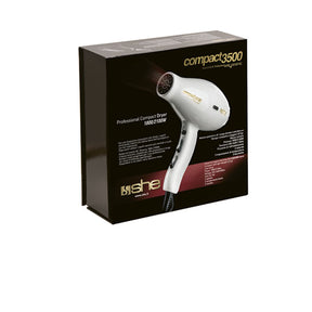 COMPACT 3500 Asciugacapelli professionale