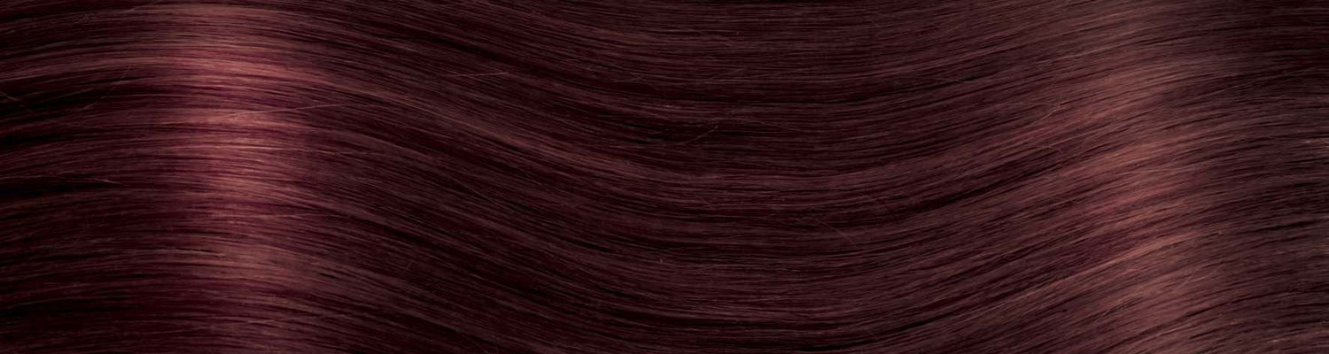 WLH8510C Capelli tessuti naturali
