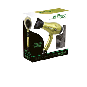 SHE-3950 Asciugacapelli super leggero