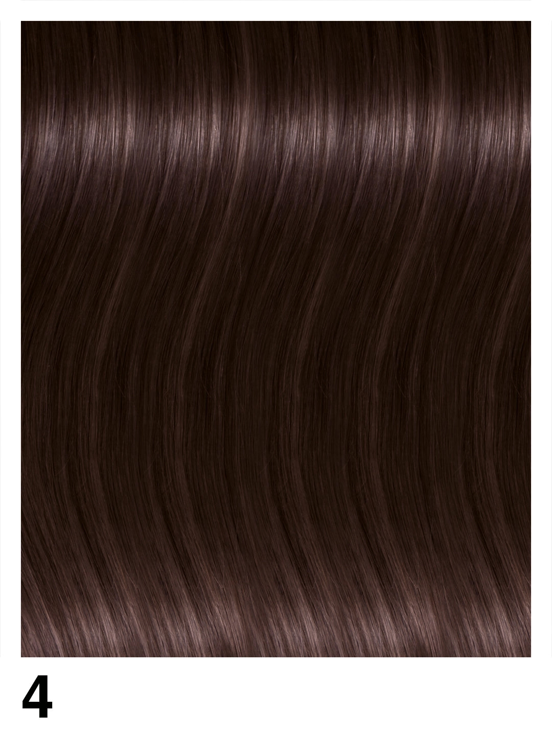 WLH8501L Capelli tessuti naturali