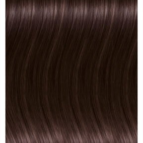 TIFFANY/M Toupet in capelli naturali lisci