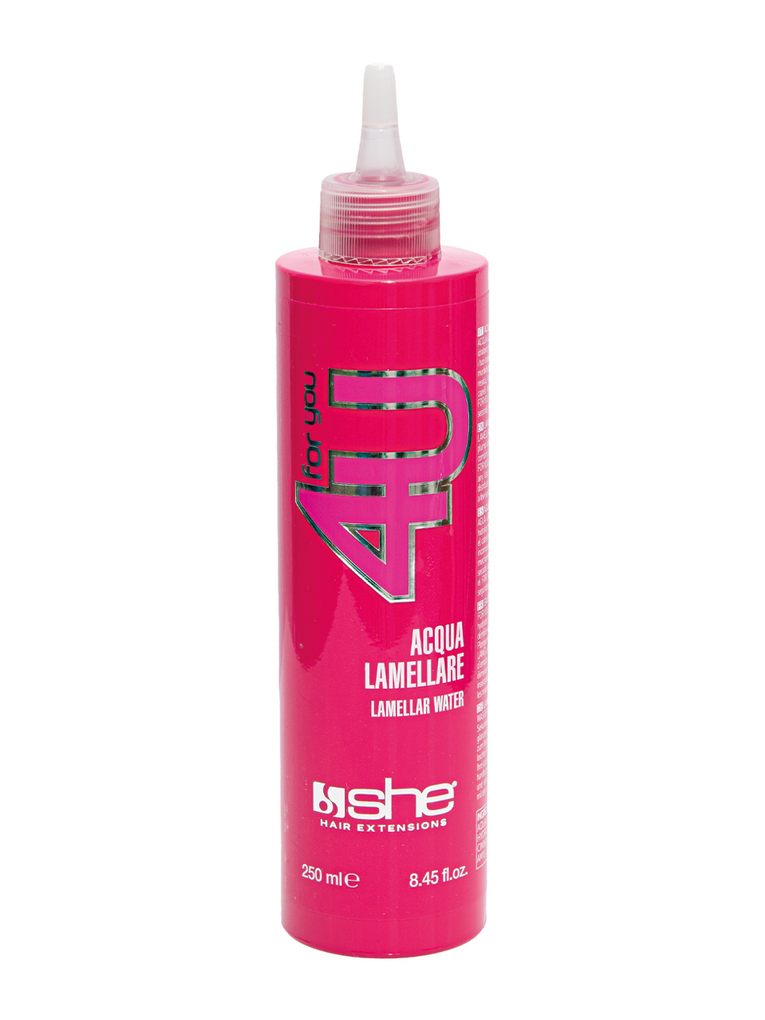 FORYOU ACQUA LAMELLARE FORYOU ACQUA LAMELLARE