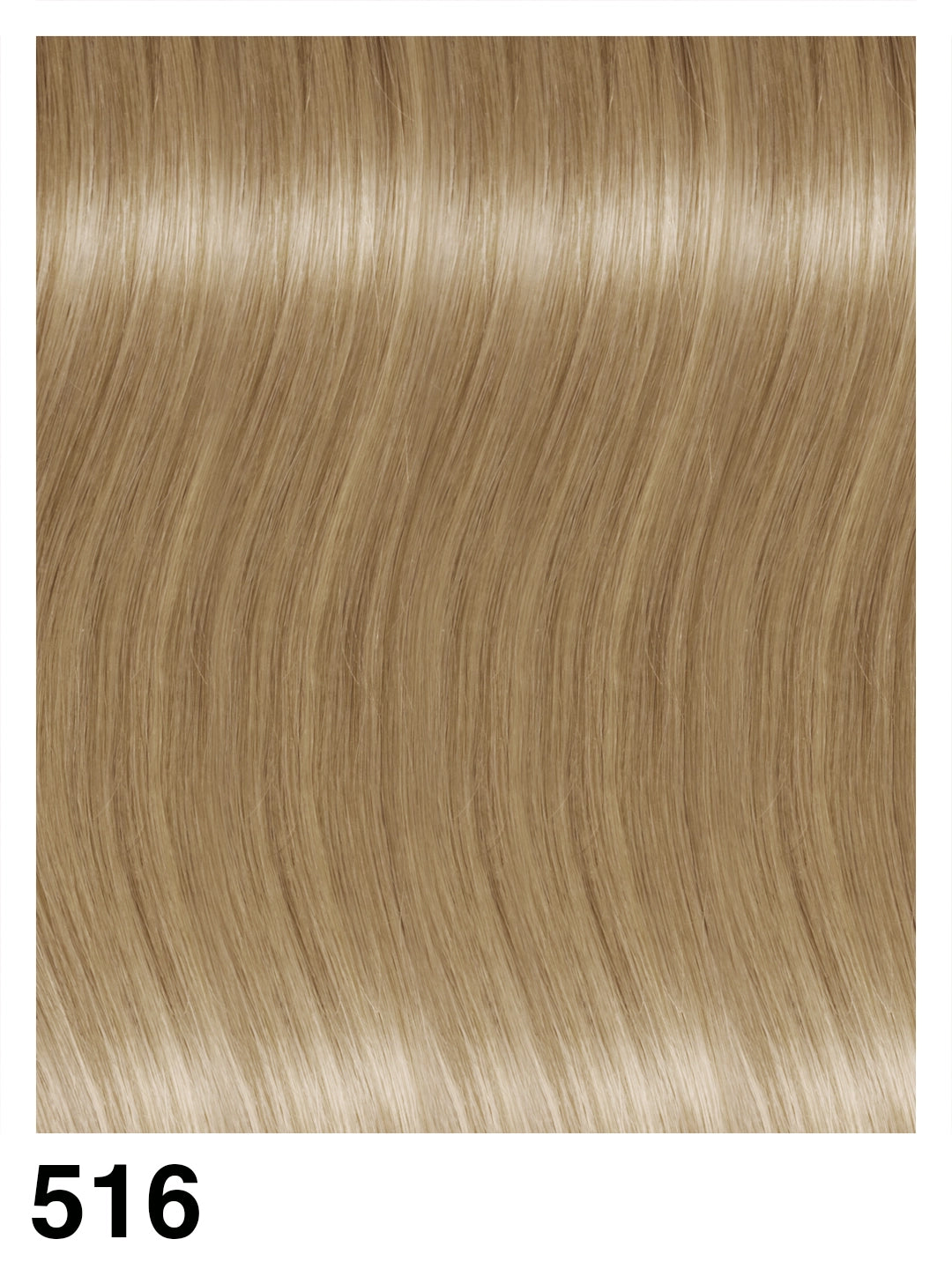 HEX8000L Extension con cheratina