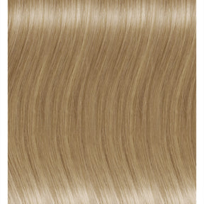 CHLOE/M Coda in capelli naturali mossi