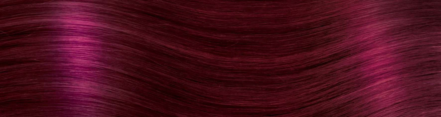 WLH8501L Capelli tessuti naturali