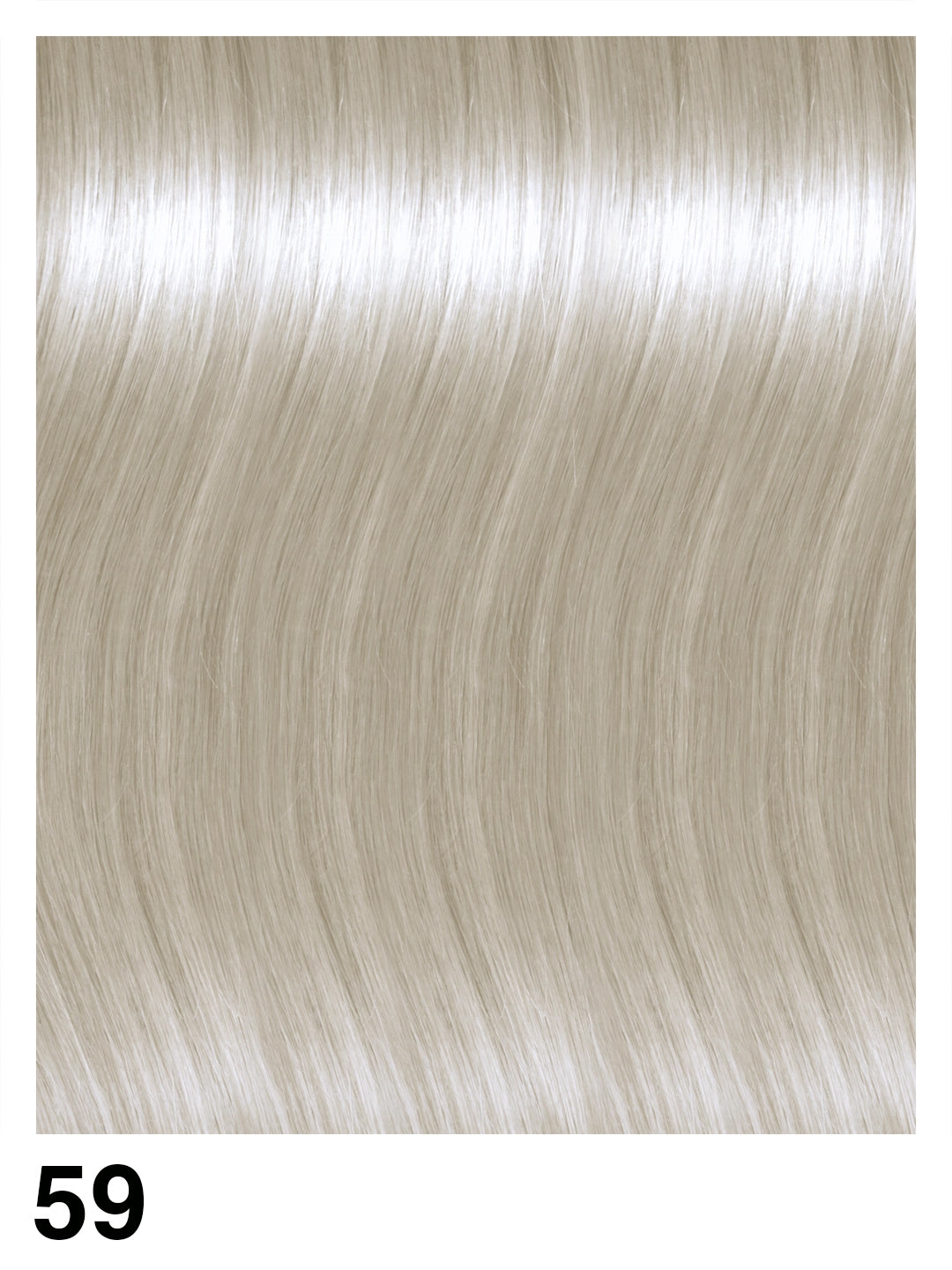 HEX8010XXL Extension con cheratina