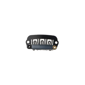 CLIP8T Clip per applicazione capelli tessuti