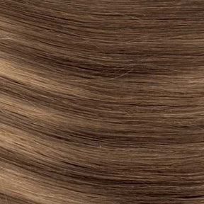 HEX8012B Extension con cheratina effetto Balayage
