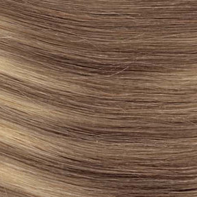 HEX8013BM Extension con cheratina effetto Balayage
