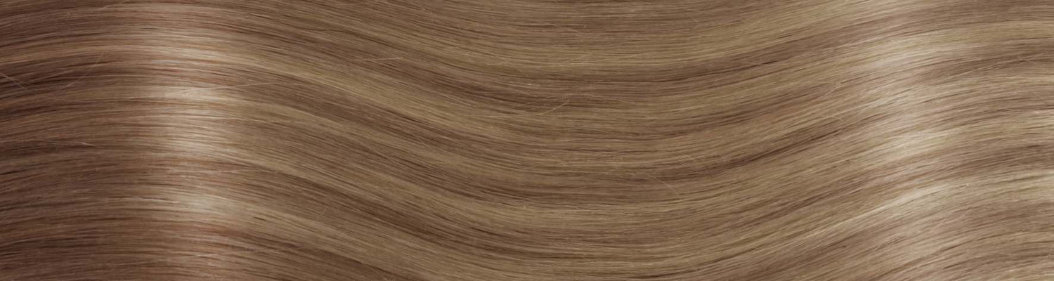 GISELE/M Toupet in capelli naturali ricci