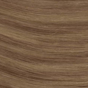 CHLOE/M Coda in capelli naturali mossi