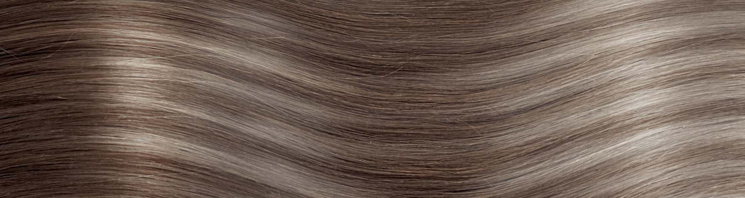 HEX8013BM Extension con cheratina effetto Balayage