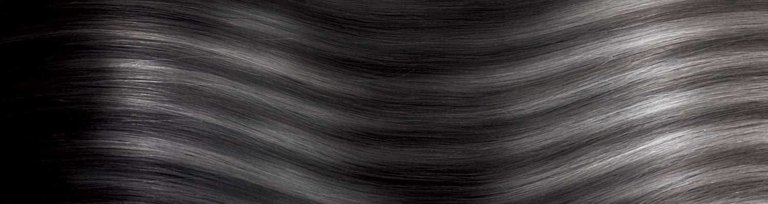 HEX8012B Extension con cheratina effetto Balayage