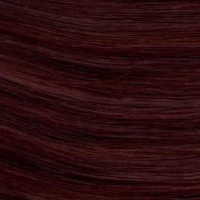 TIFFANY/M Toupet in capelli naturali lisci