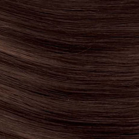 CHLOE/M Coda in capelli naturali mossi