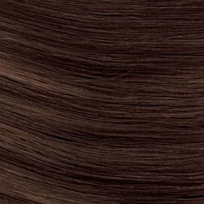 TIFFANY/M Toupet in capelli naturali lisci