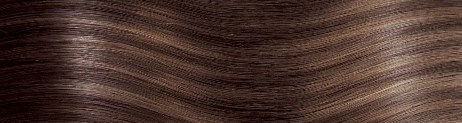 HEX8012B Extension con cheratina effetto Balayage