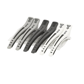 BC020 Finger Clip per sezionare ciocche di capelli