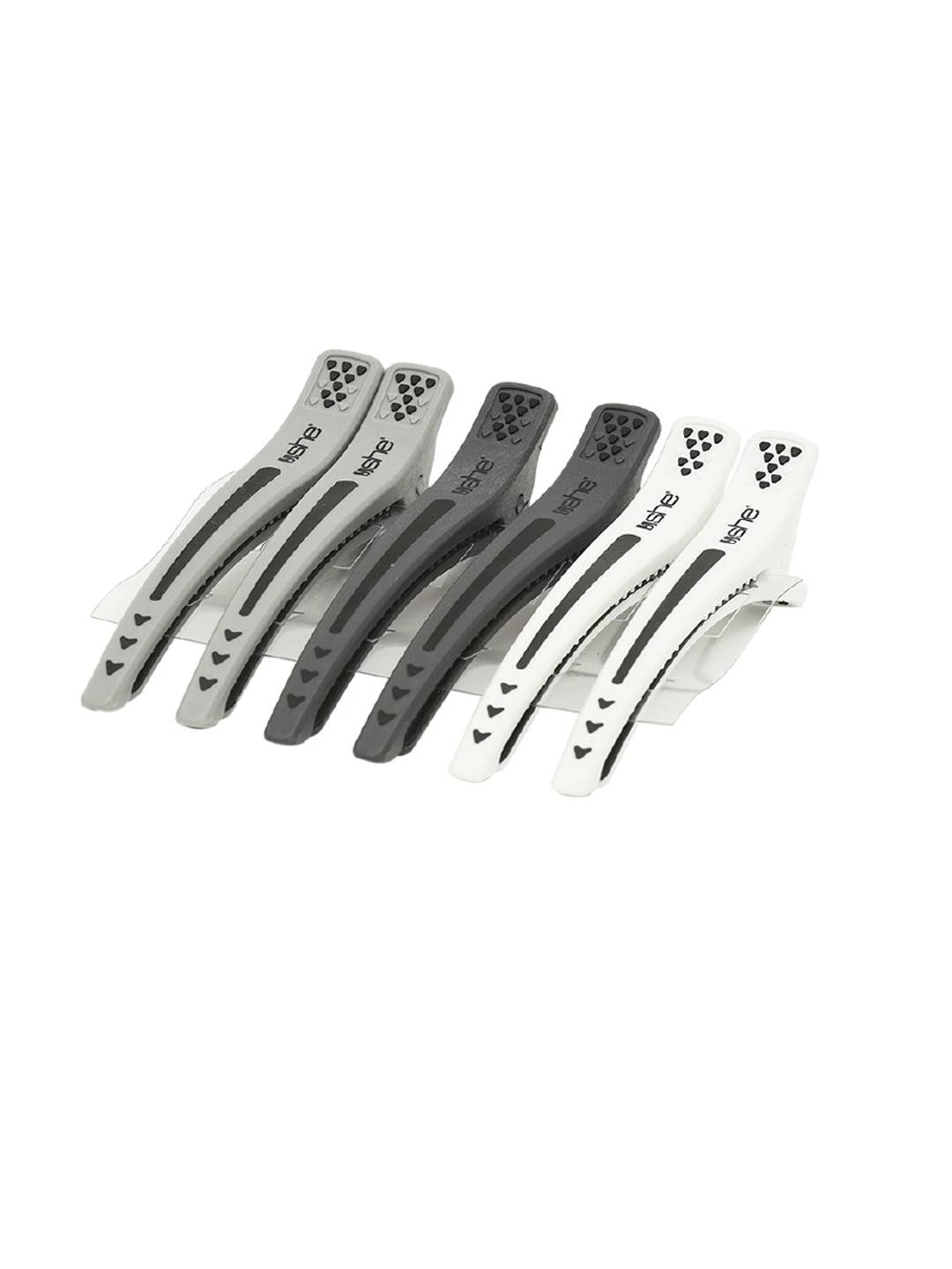 BC020 Finger Clip per sezionare ciocche di capelli