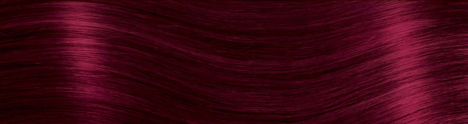 HEX8006F Extension con cheratina colori fantasia