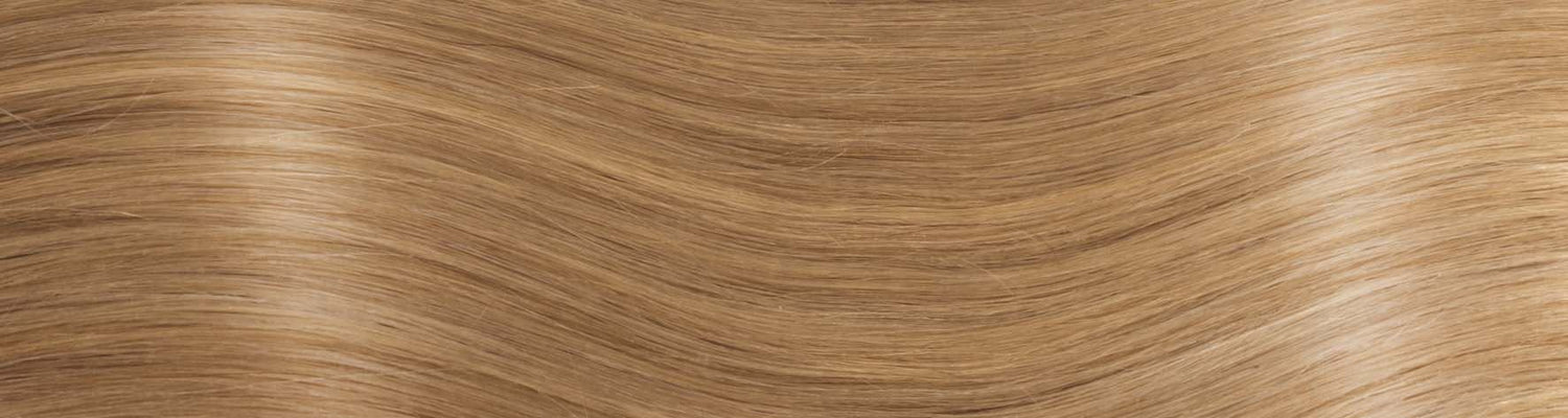 WLH8501L Capelli tessuti naturali