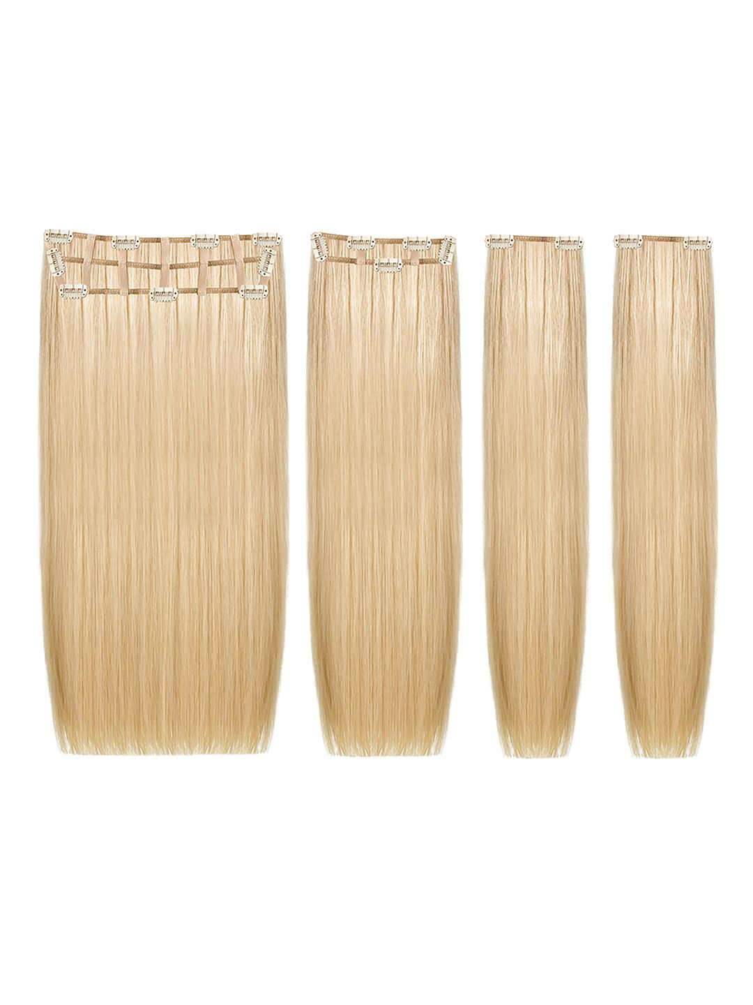 EASY VOLUME/L Extension con clip