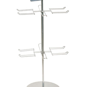 ESB2501 Espositore per spazzole