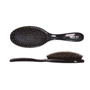 FB 511 Spazzola professionale Fashion Tape a base ovale