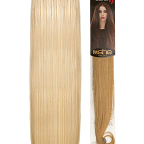 HAIR CLIP 19 Capelli tessuti con clip