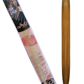 HAIR CLIP SMALL Extension con clip in capelli e fibra termica
