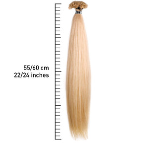 HEX8000L Extension con cheratina
