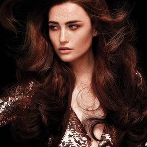 HEX8012B Extension con cheratina effetto Balayage